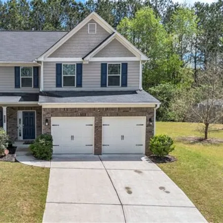 Buy this 4 bed house on 1299 Silvercrest Court in Powder Springs, GA 30127
