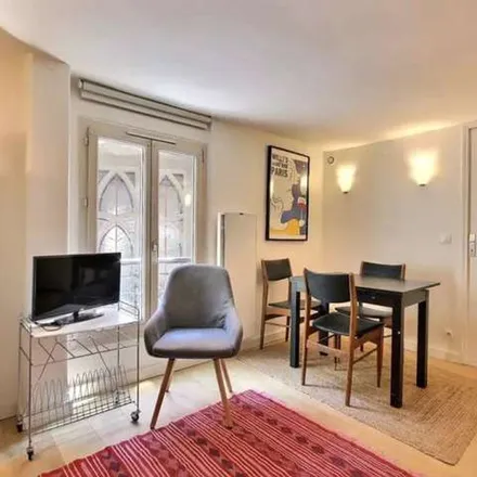 Image 5 - 14 Rue André Antoine, 75018 Paris, France - Apartment for rent