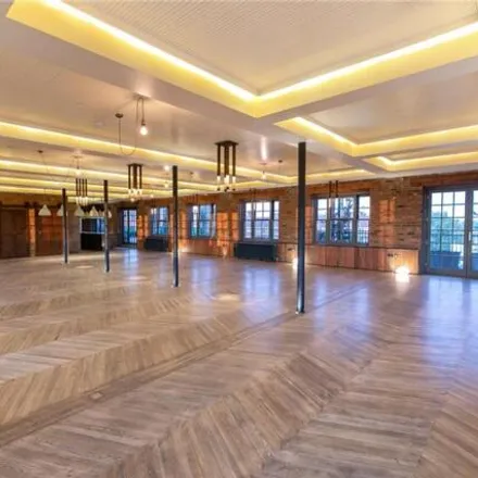 Image 2 - Chappell Lofts, 10 Belmont Street, Maitland Park, London, NW1 8HH, United Kingdom - Apartment for rent