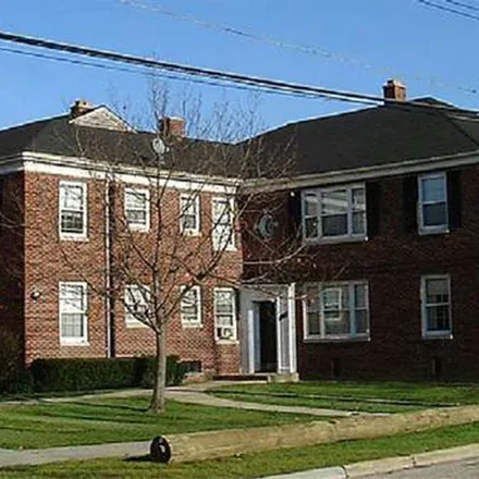 Rent this 1 bed apartment on 19213 Edgefield Street in Harper Woods, MI 48225