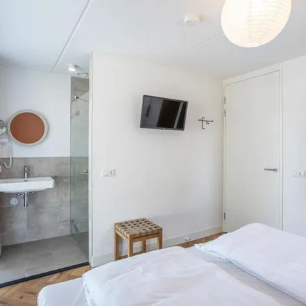 Rent this 5 bed apartment on Van Panhuysstraat 11 in 2203 JN Noordwijk, Netherlands