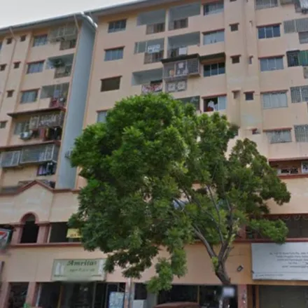 Image 2 - unnamed road, Putra Permai, 62300 Subang Jaya, Selangor, Malaysia - Apartment for rent