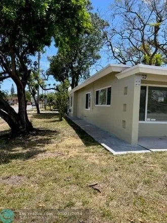 Image 5 - 878 Northwest 16th Street, Middle River Vista, Fort Lauderdale, FL 33311, USA - House for rent