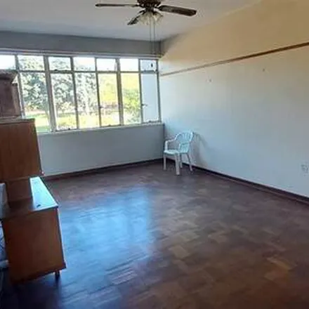 Rent this 1 bed apartment on Evans Road in Glenwood, Durban