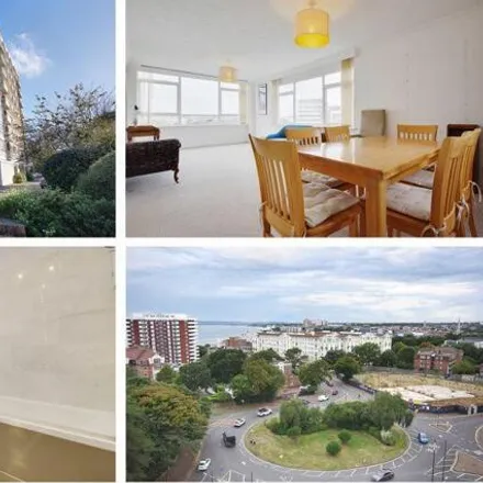 Buy this 3 bed apartment on Amberley Road in Gervis Road, Bournemouth