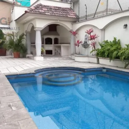 Buy this 4 bed house on Propiedad de la Universidad de Guayaquil in Luis Orrantia Cornejo, 090506