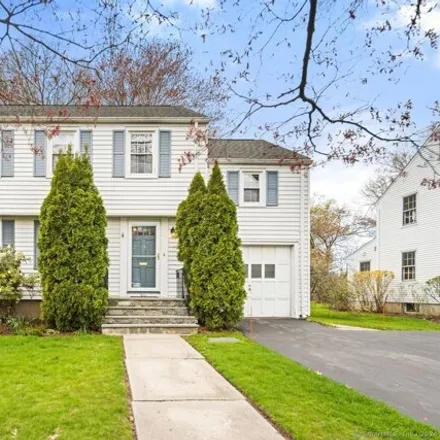 Buy this 4 bed house on 311 Auburn Road in Fernridge Place, West Hartford