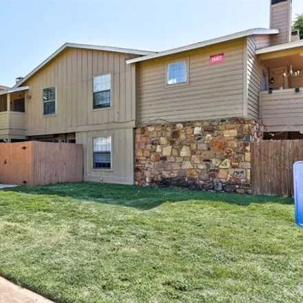 Buy this 2 bed condo on 2138 Northwest 145th Street in Oklahoma City, OK 73134