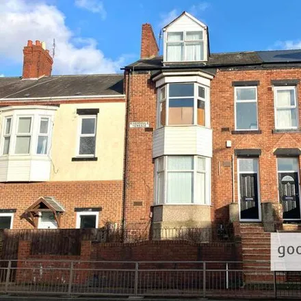 Buy this 7 bed townhouse on Durham Road-Riversdale Terrace in Durham Road, Sunderland