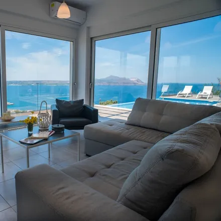 Rent this 2 bed house on Kokkino Chorio in Chania Regional Unit, Greece