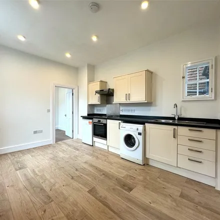 Rent this 1 bed apartment on Kokoro in South Street, Dorking