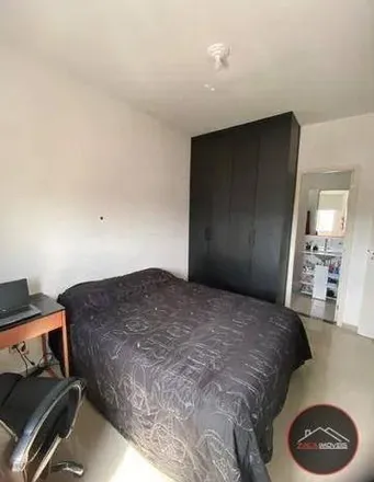 Buy this 2 bed apartment on Rua Augusto de Melo in Jardim São Pedro, Mogi das Cruzes - SP