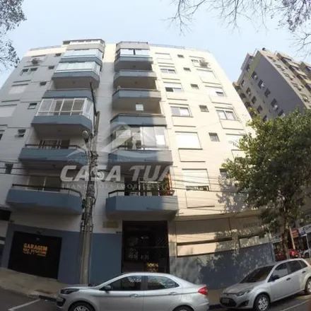 Buy this 3 bed apartment on Izzi Supermercados in Rua Uruguai 563, Centro