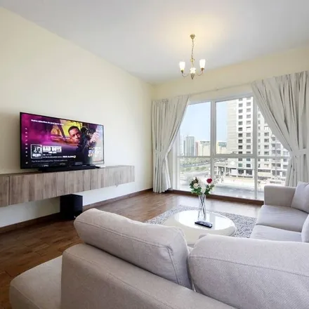 Image 8 - Al Nahda, Dubai, United Arab Emirates - Apartment for rent