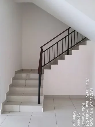 Image 4 - Jalan Warisan Mulia 4/2, Kota Warisan, 43900 Sepang, Selangor, Malaysia - Apartment for rent