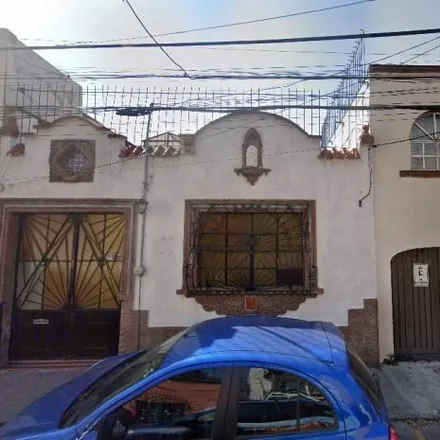 Image 2 - Calle Santa Cruz Norte, Colonia Del Valle, 03103 Mexico City, Mexico - House for sale