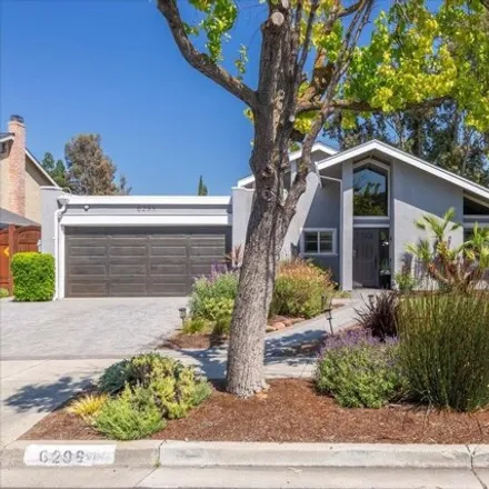Buy this 4 bed house on 6298 Tillamook Drive in San Jose, CA 95123