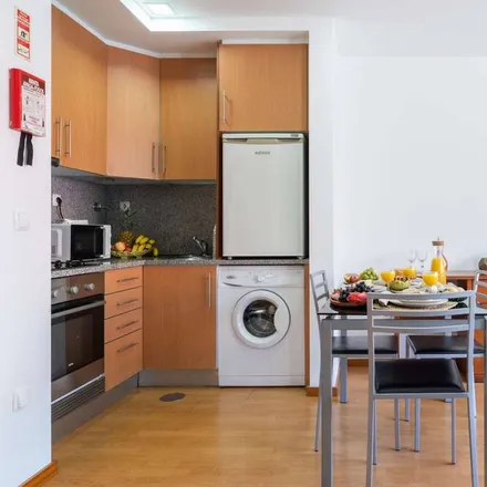 Rent this 1 bed apartment on 4000-522 Distrito de Leiria