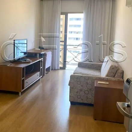 Buy this 1 bed apartment on Farmais Drogarias in Rua Alegre 354, Barcelona