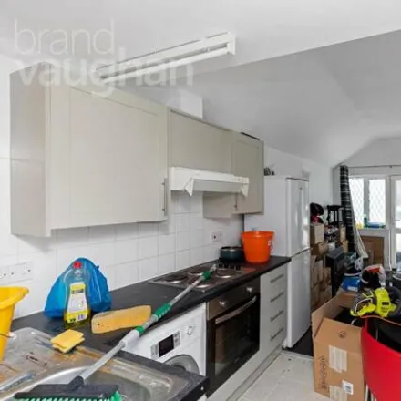 Image 9 - 29 Bristol Gate, Brighton, BN2 5BD, United Kingdom - House for sale