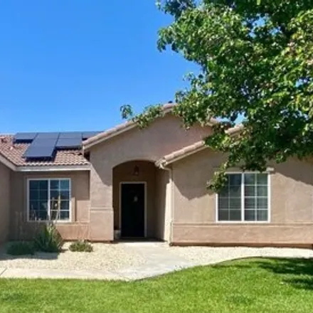 Buy this 3 bed house on 1472 Chimney Way in Lemoore, CA 93245