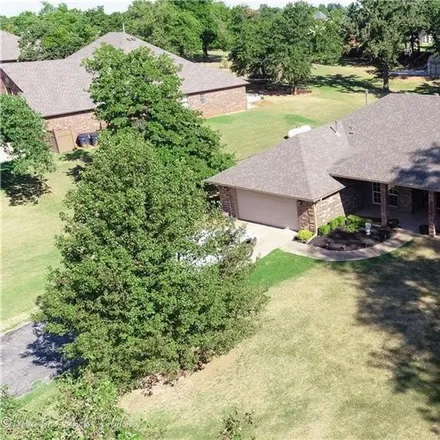 Image 3 - unnamed road, Blanchard, McClain County, OK, USA - House for sale