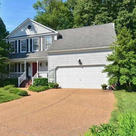 Buy this 4 bed house on 303 Birkdale Court in York County, VA 23693