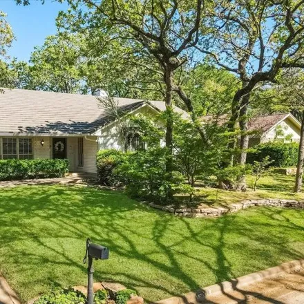 Buy this 3 bed house on 5053 River Ridge Road in Arlington, TX 76017