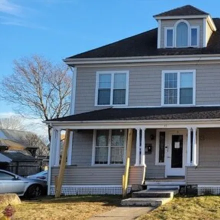 Buy this 5 bed house on 43 Harrison Avenue in North Abington, Abington