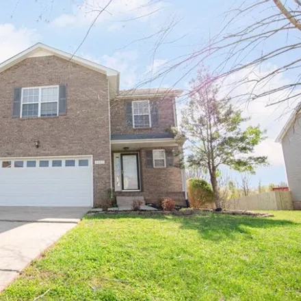 Rent this 4 bed house on 3397 Damion Drive in Clarksville, TN 37042