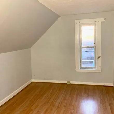 Rent this 2 bed apartment on 52 Harrison Avenue in Taunton, MA 02780