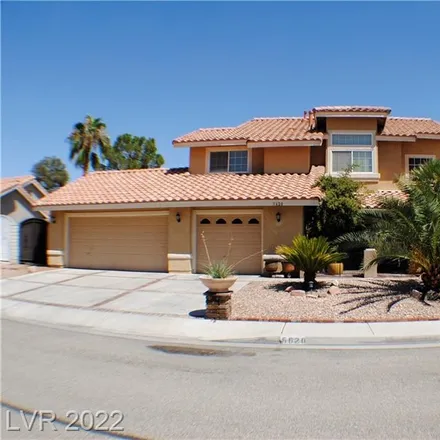 Buy this 3 bed house on 5620 Willowcreek Road in North Las Vegas, NV 89031
