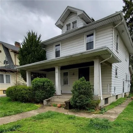 Buy this 3 bed house on 97 Knecht Drive in North Riverdale, Dayton