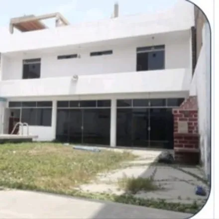 Image 5 - Nicolás de Pierola Avenue 103, Lima, Lima Metropolitan Area 15001, Peru - House for sale