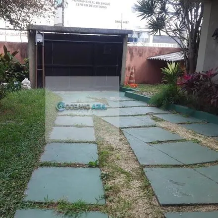 Buy this 4 bed house on Rua Sebastião Mariano Nepomucemo in Centro, Caraguatatuba - SP