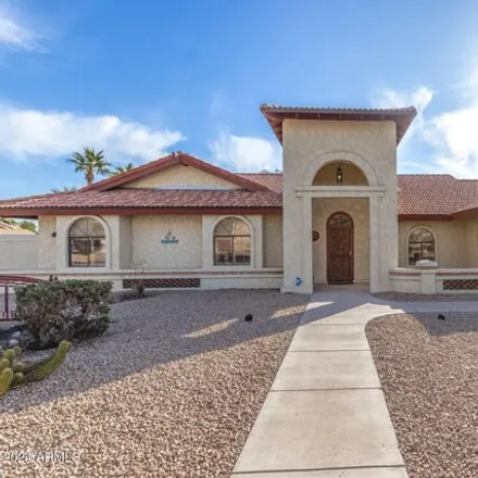 Rent this 4 bed house on 12899 W Pasadena Ave in Litchfield Park, Arizona