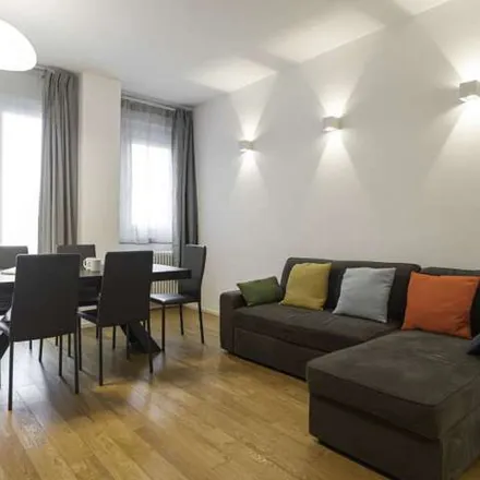 Image 4 - Piazza Cinque Giornate, 29135 Milan MI, Italy - Apartment for rent