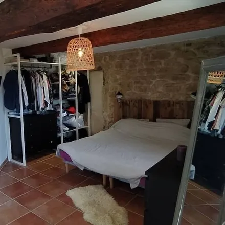 Rent this 3 bed house on 34500 Béziers