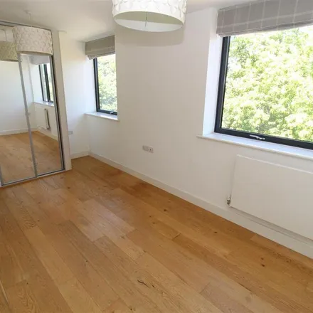 Rent this 1 bed apartment on The Forum in Barnfield Road, Exeter