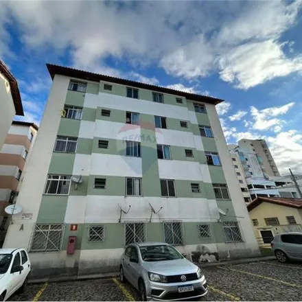 Image 2 - Rua Paulo Afonso Tristão, Vale dos Bandeirantes, Juiz de Fora - MG, 36047-200, Brazil - Apartment for sale