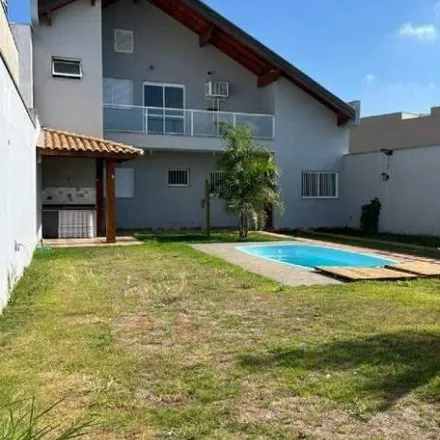 Rent this 2 bed house on unnamed road in Portal Ville Azaléia, Boituva - SP