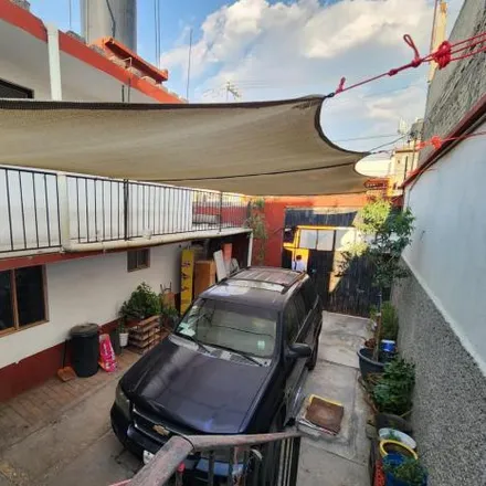 Buy this 4 bed house on Calle El Quelite in 57000 Nezahualcóyotl, MEX