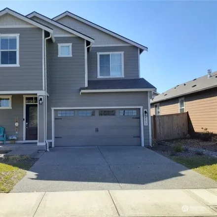 Buy this 5 bed house on 4499 Bay Vista Boulevard in West Park, Bremerton