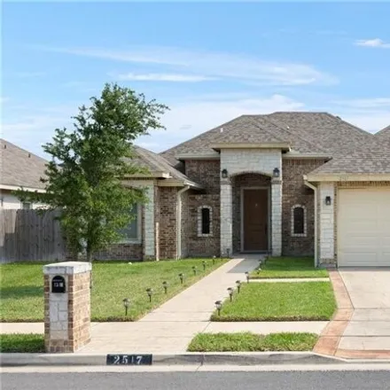 Buy this 3 bed house on unnamed road in McAllen, TX 78504