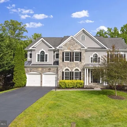 Buy this 5 bed house on 4809 Briggs Road in Braddock, Fairfax County