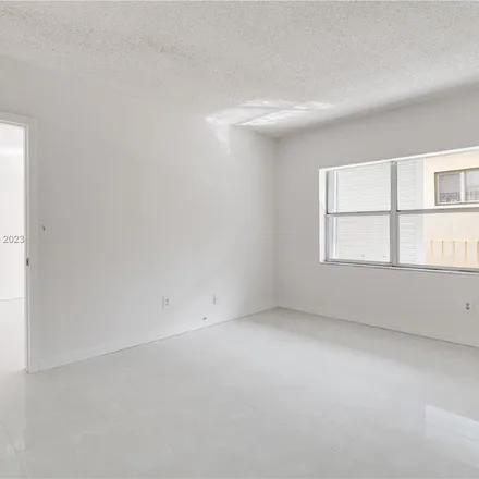 Rent this 1 bed apartment on 1535 Meridian Avenue in Miami Beach, FL 33139