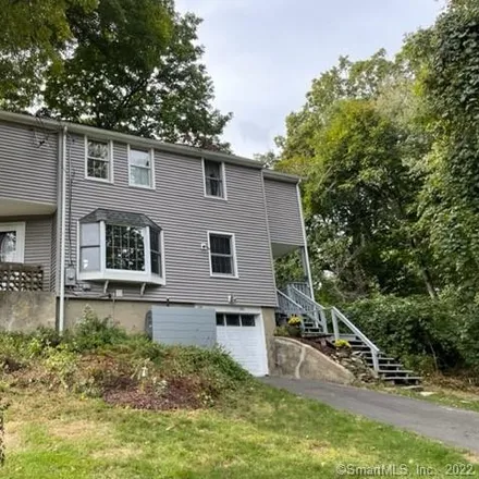 Buy this 2 bed house on 106 Brookside Drive in Stamford, CT 06902