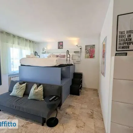 Rent this 1 bed apartment on Via Genova 43 in 30172 Venice VE, Italy