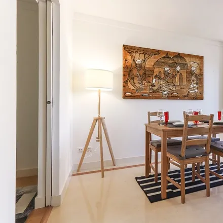 Rent this 1 bed apartment on Parque Europa in Rua Manuel Marques, 1750-170 Lisbon