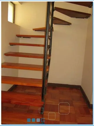 Image 4 - Luis Thayer Ojeda 43, 750 0000 Providencia, Chile - Apartment for rent